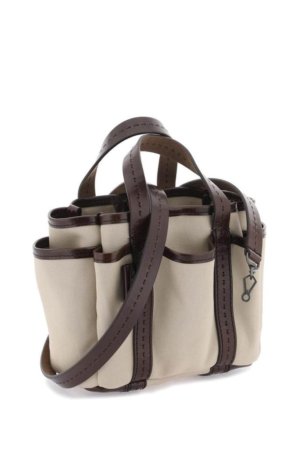 Mini Garden Tote Bag