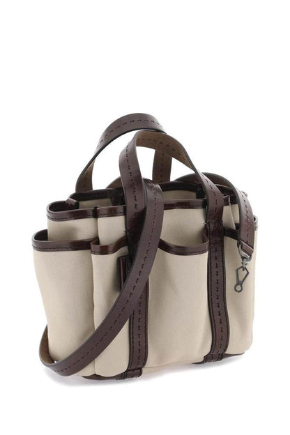 Mini Garden Tote Bag