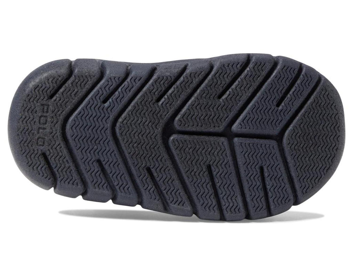 Barnes Fisherman (Toddler)