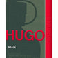 Men's HUGO Man Eau de Toilette Spray, 4.2-oz.