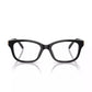 Women's Square Eyeglasses, HC6257U