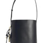 Furla Roxie S Logo Detail Bucket Bag
