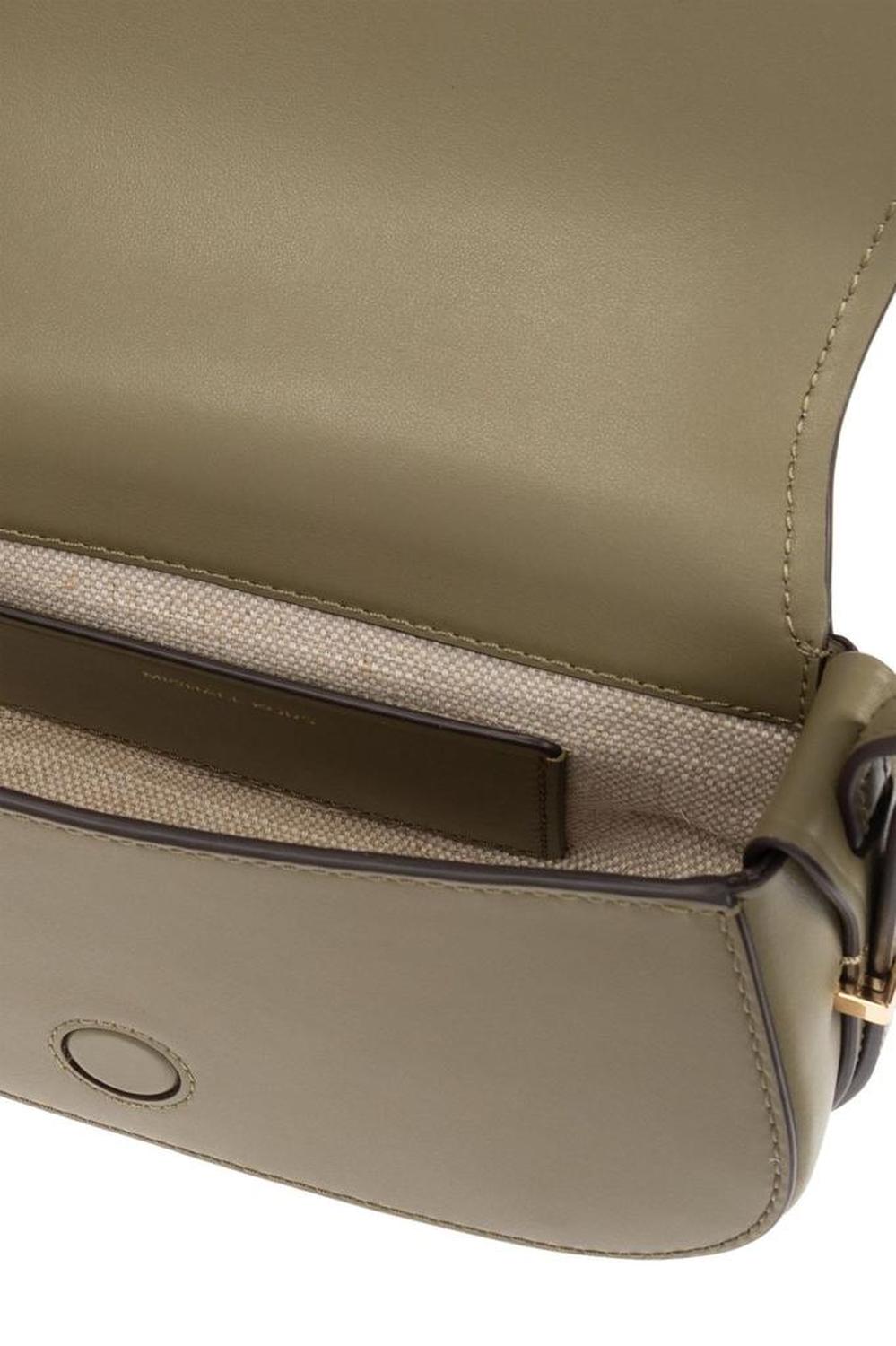 Michael Michael Kors Lydia Small Crossbody Bag