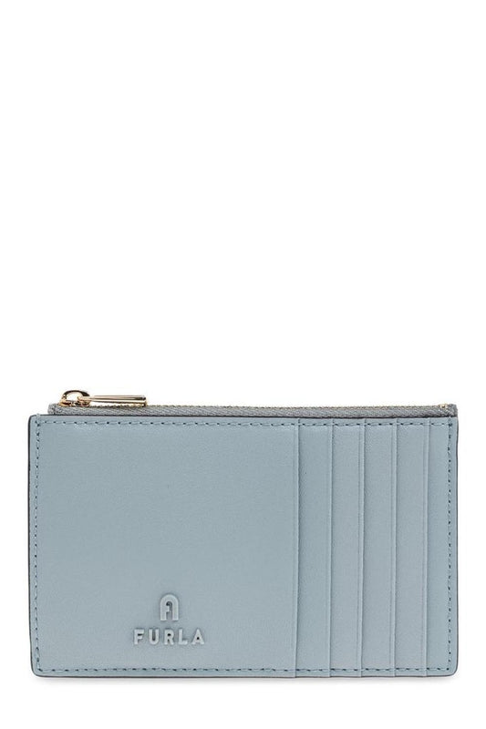 Furla Camelia M Zipped Long Card Case