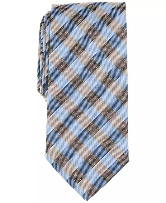 Men's Sydney Plaid Tie