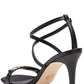 Michael Michael Kors Lena Logo-Plaque Sandals