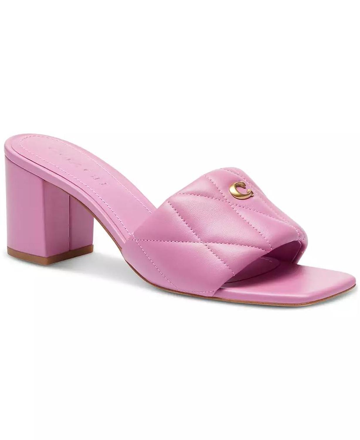 Women's Holly Block-Heel Sandals