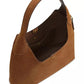 Suede Brooklyn Extra-Large Shoulder Bag 39