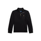 Cotton Interlock Quarter-Zip Pullover (Toddler/Little Kids)