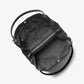 Christina Large Pebbled Leather Shoulder Bag