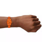 Women's Limited-Edition Lexington Three-Hand Orange Stainless Steel Watch, 26mm