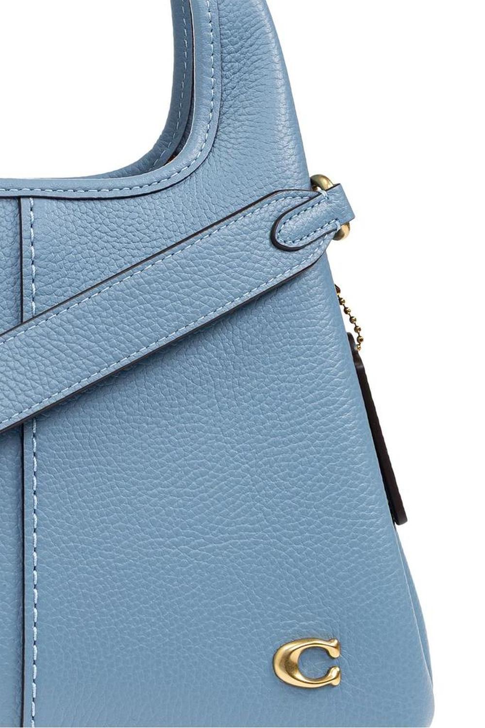 Coach Lana Shoulder Bag