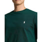 Classic Fit Big Pony Logo Jersey T-Shirt