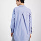 Women's Long-Sleeve Button-Down Shirt
