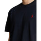 Classic Fit Crew T-Shirt