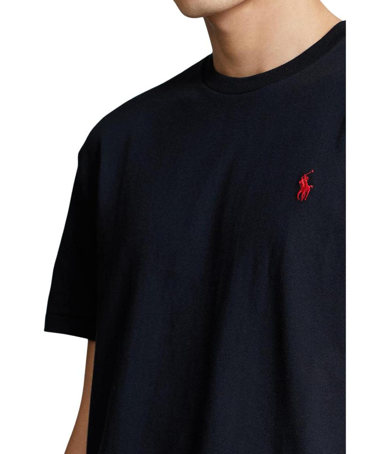 Classic Fit Crew T-Shirt