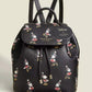 Disney | Macy's Minnie Mouse Flap Backpack, Created for Macy's