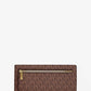 Carson Large Signature Logo Wallet