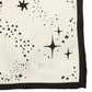 Women's Zodiac Constellations Silk Square Scarf