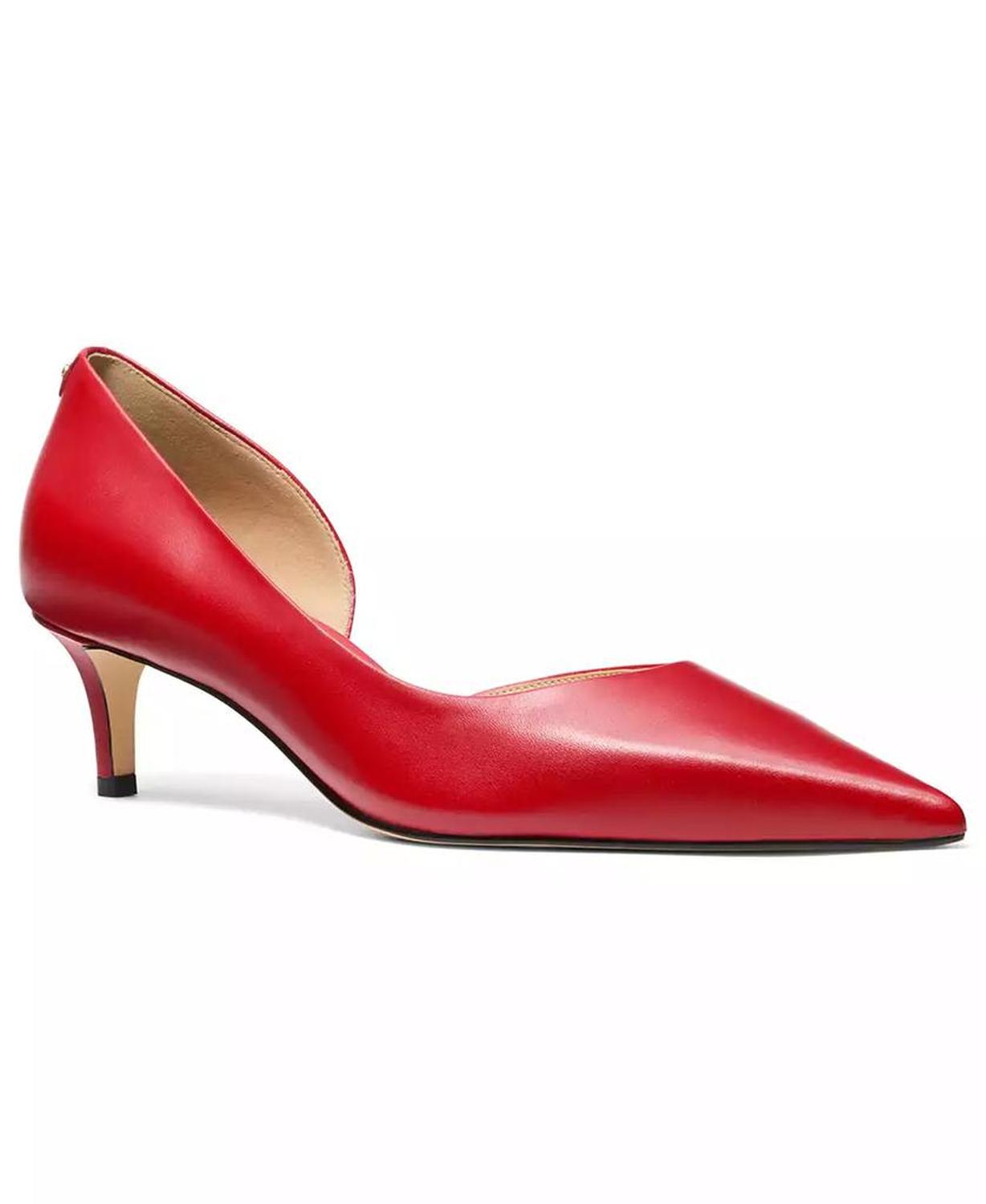 Women's Elyse Kitten Pumps