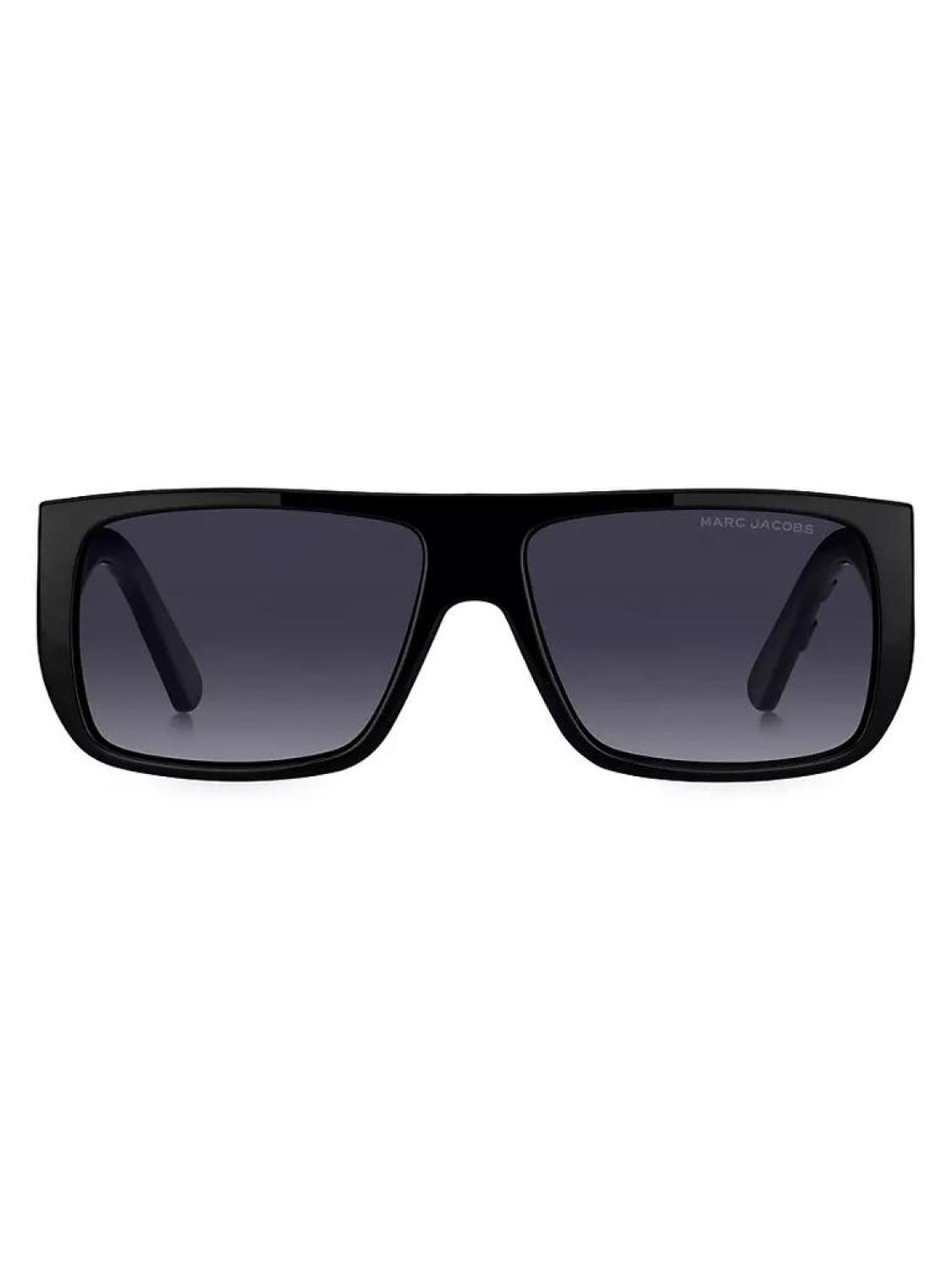 57MM Square Sunglasses