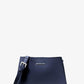 Ruthie Small Saffiano Leather Crossbody Bag