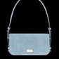 Kate Spade Logo Plaque Shoulder Bag
