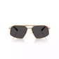 Men's Mar Vista Sunglasses, MK1167