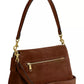 Soft Leather Tabby Shoulder Bag