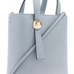 Furla Sfera Logo Engraved Shoulder Bag