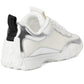 K As In Kate Lace Up Sneakers