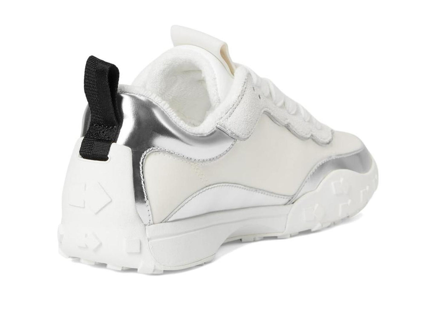 K As In Kate Lace Up Sneakers