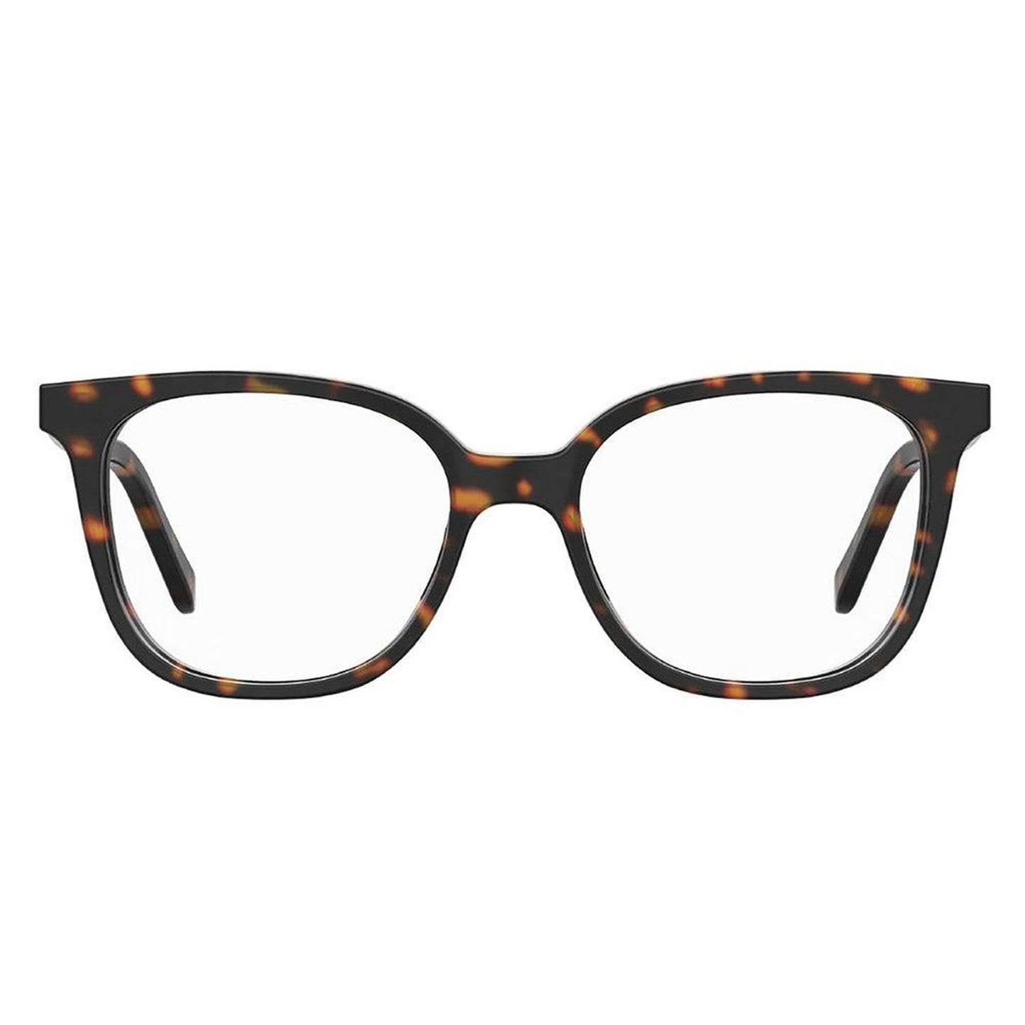 KS Rome/O 086 50mm 1.00 Womens Rectangle Reading Glasses 50mm