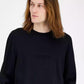 Men's Dankobi Long Sleeve Embossed Logo Sweatshirt