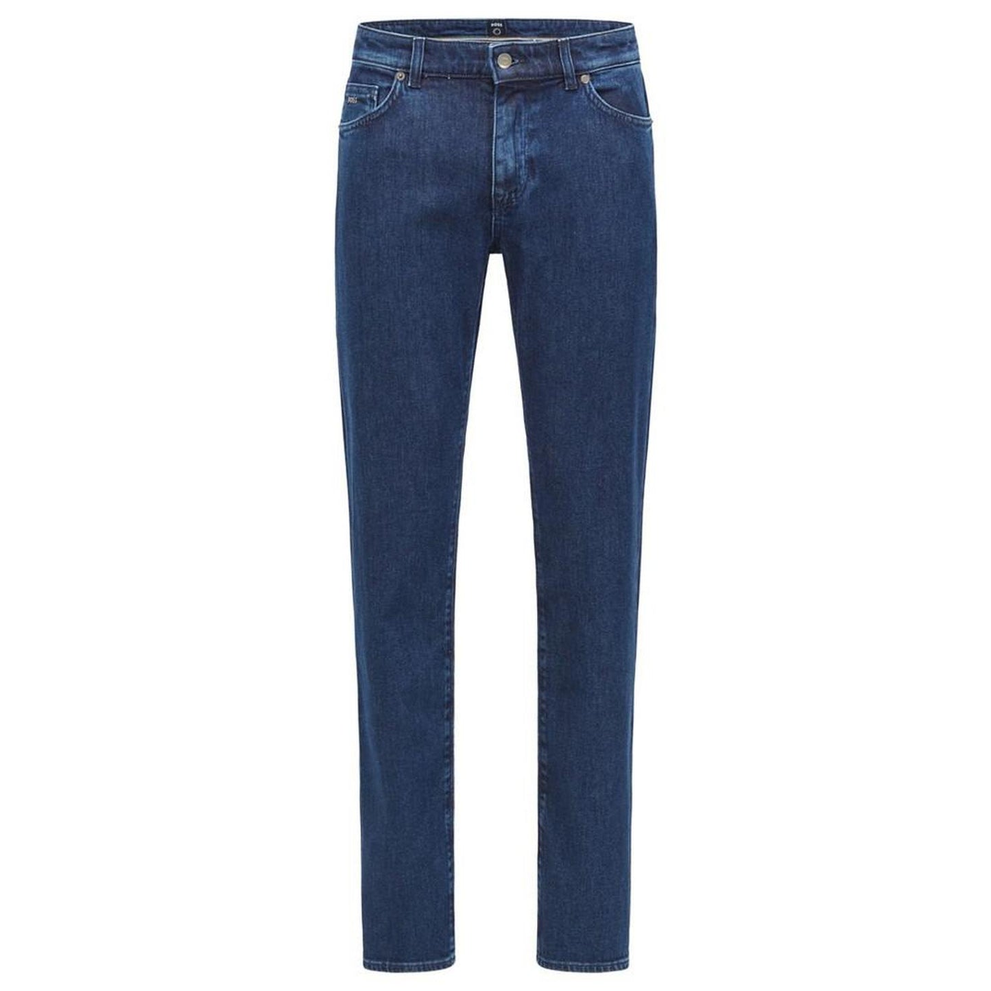 Men's Regular-Fit Jeans