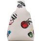 The Sticker Mini Sack Bag
