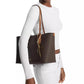 Charlie Logo Medium Tote With Small Zip Case, Created For Macy's