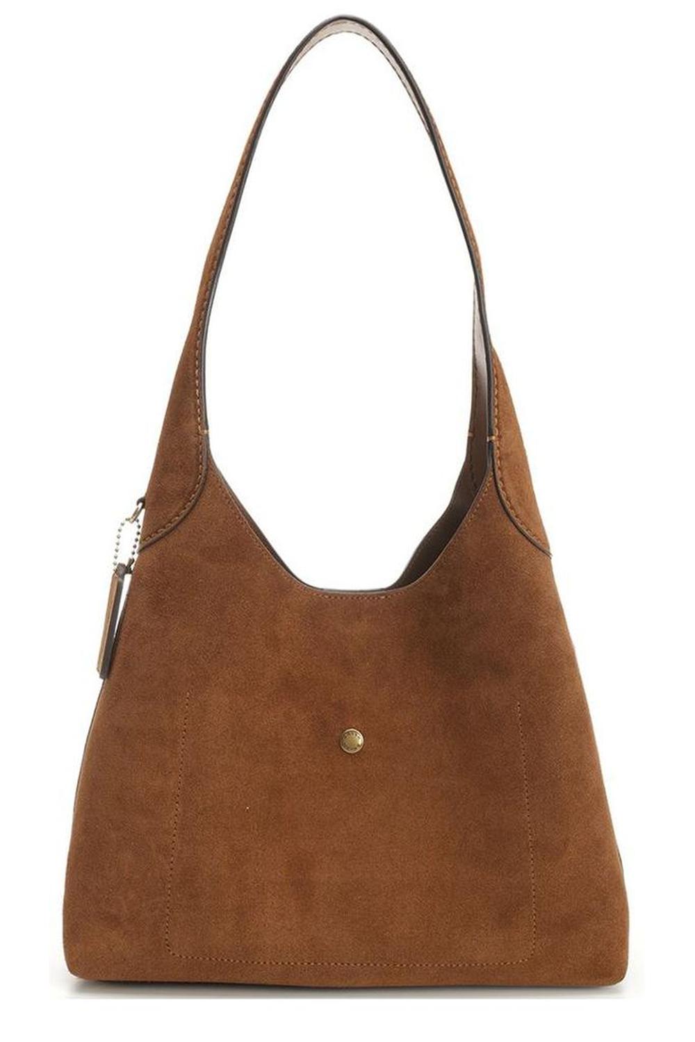 Coach Brooklyn 28 Shoulder Bag