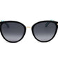 Kate Spade Oval-Frame Sunglasses