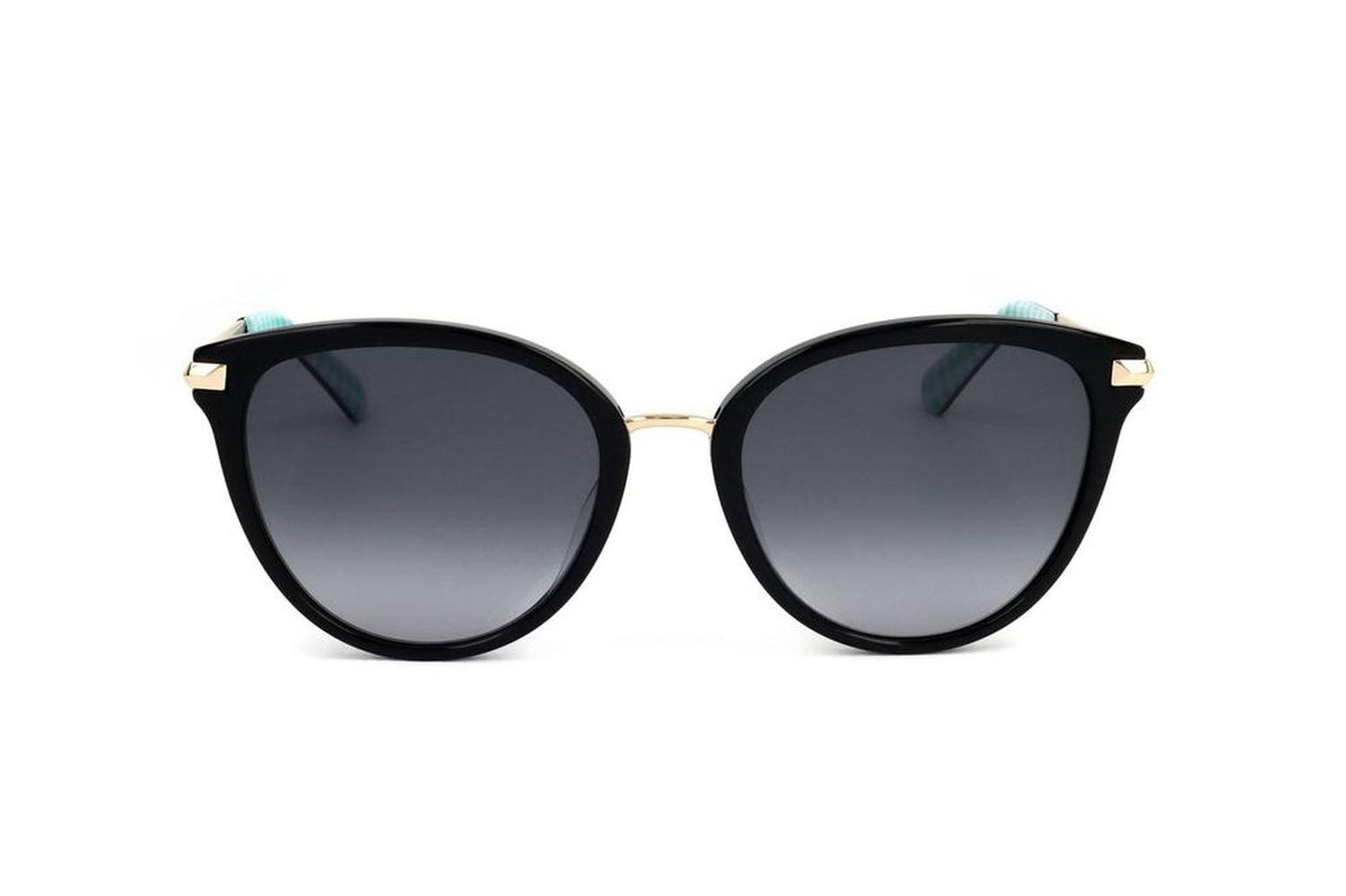 Kate Spade Oval-Frame Sunglasses