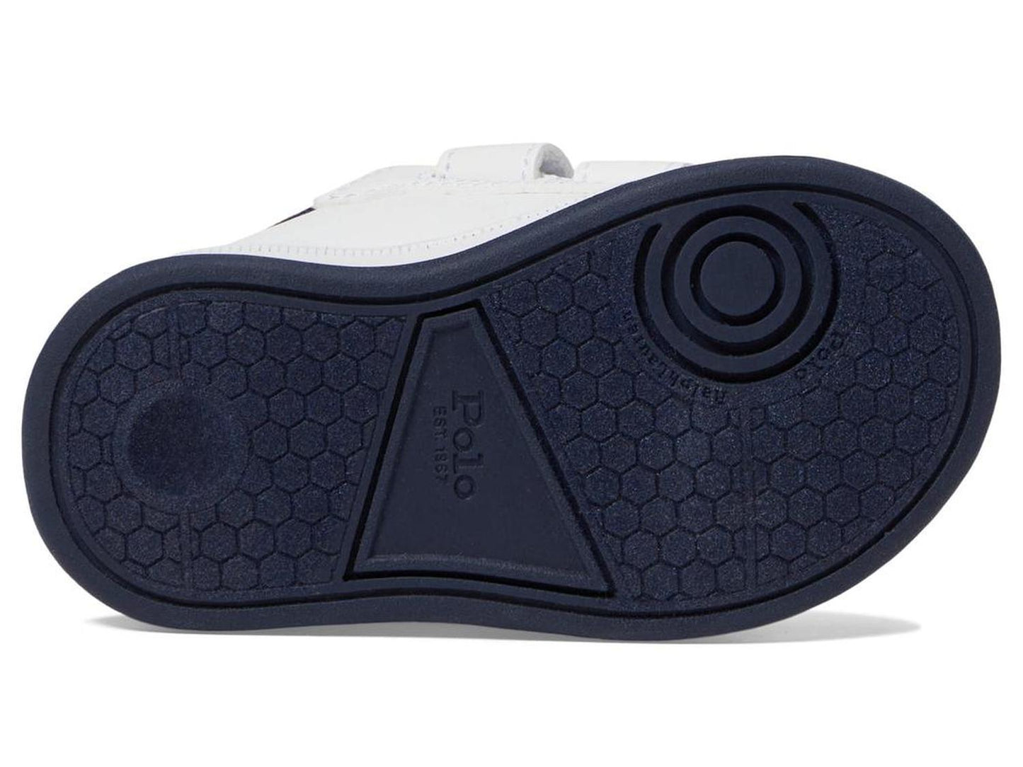 Heritage Court II Graphic EZ (Toddler)