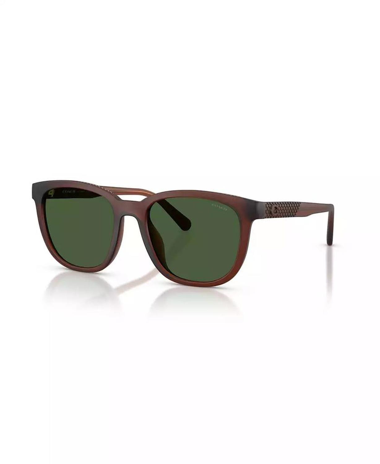 Men's Square Sunglasses, CCA00 HC8442U
