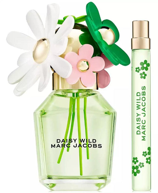 2-Pc. Daisy Wild Eau de Parfum Gift Set