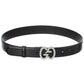 Gucci Leather Belt