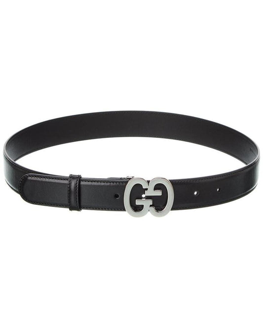 Gucci Leather Belt