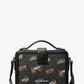 Cooper Embellished Signature Logo Crossbody Bag