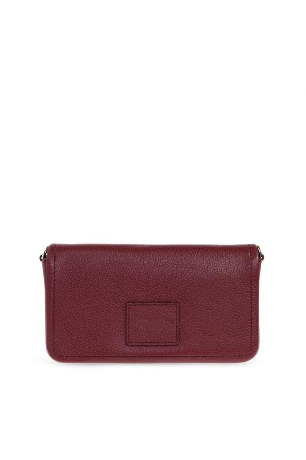 Marc Jacobs The Mini Crossbody Bag