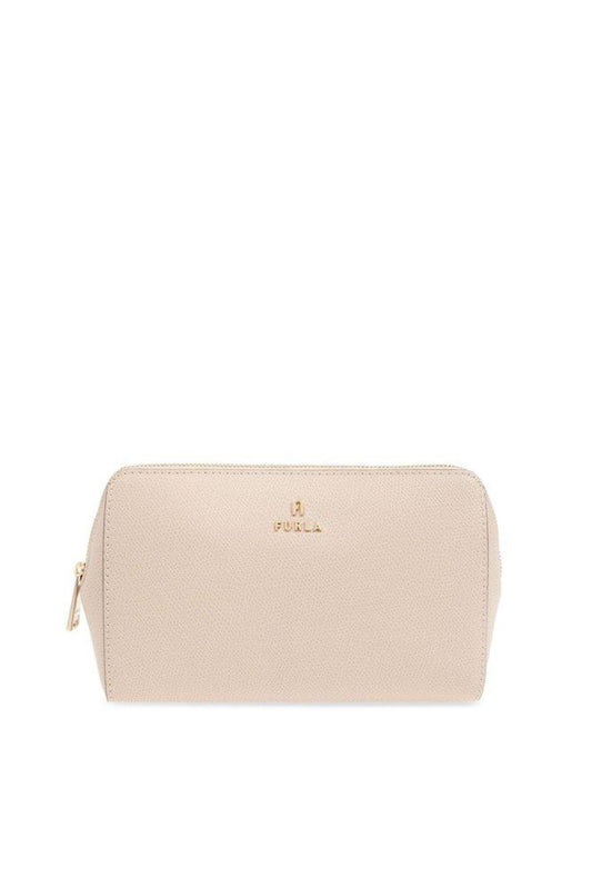 Furla Camelia Cosmetic Bag