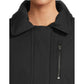 Down Jacket w/ Faux Fur Collar M826556B74