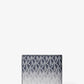 Cooper Ombré Signature Logo Billfold Wallet